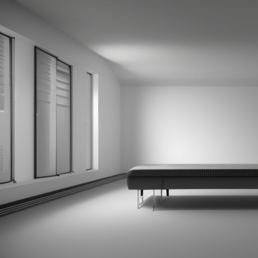 Van der Waals, 4k, 8k, unreal 5, DAZ, hyperrealistic, octane render, dynamic lighting