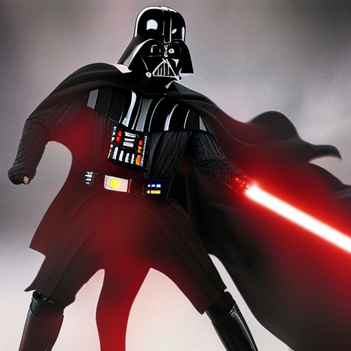 Darth Vader vs Lord Voldemort epic fight highly detailed directed by Zack Snyder style.