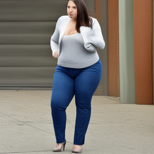 thick thighs
voluptuous

