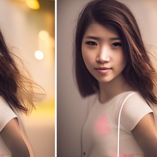 Beauty girl, wear mini skirt ultra-realistic portrait cinematic lighting 80mm lens, 8k, photography bokeh