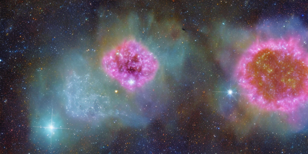 The Gum Nebula Supernova Remnant 
