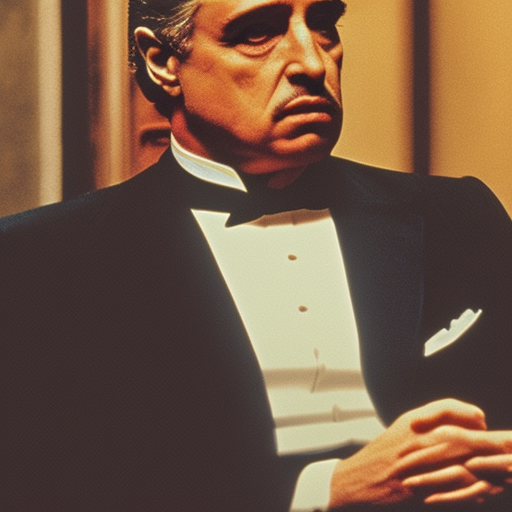 the godfather