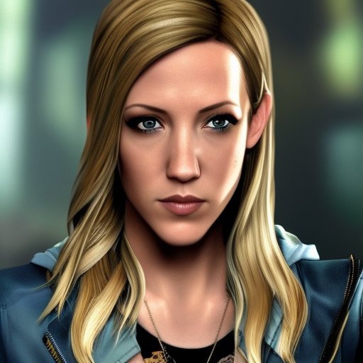 Katie Cassidy as Chloe Price