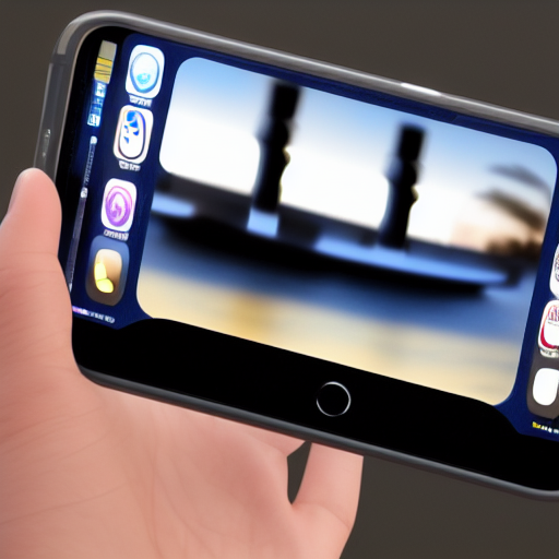 future iphone 22 pro max with 10 lenses