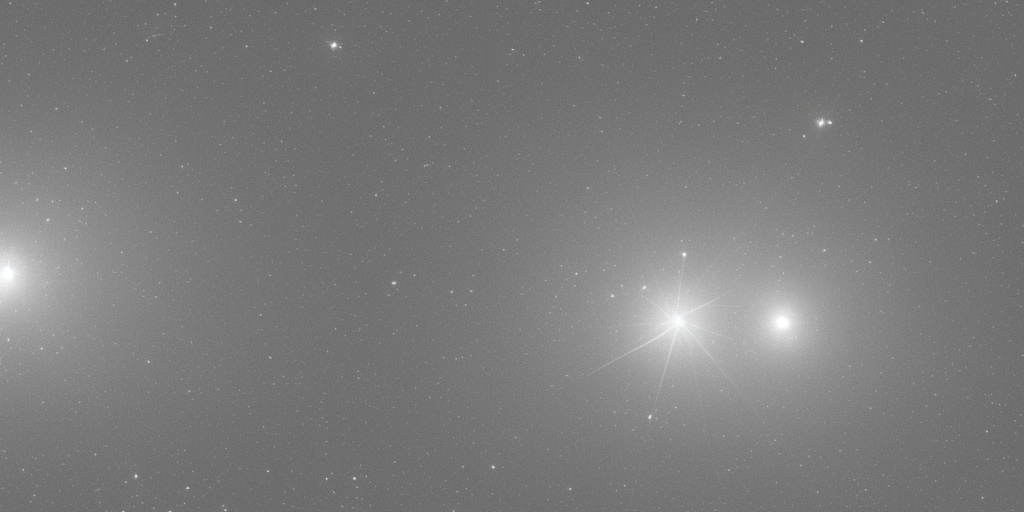 a artstation of Orion’s Optical Navigation Camera Captures Earth