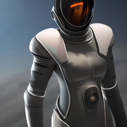space suit with boots, futuristic, character design, cinematic lightning, epic fantasy, hyper realistic, detail 8k --ar 9:16