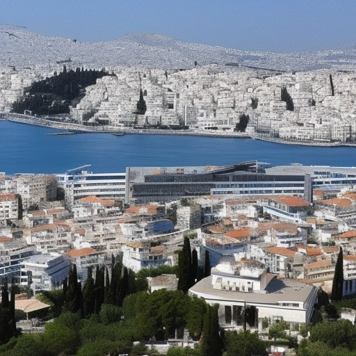 INTERNATIONAL INVESTIGATION ALERT BY LERMAN LAW FIRM: Criminal Fraud Complaint Filed in Athens Against Bluehouse Capital Real Estate Investment/Management Principals