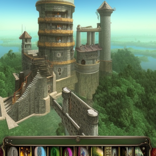 tower of fantasy, pc game, king, lyra, nemesis
