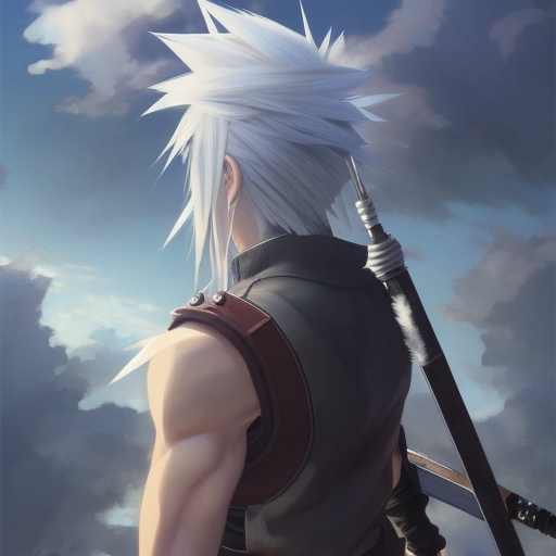 cloud ffvii beautiful, detailed portrait, cell shaded, 4 k, concept art, by wlop, ilya kuvshinov, artgerm, krenz cushart, greg rutkowski, pixiv. cinematic dramatic atmosphere, sharp focus, volumetric lighting, cinematic lighting, studio quality, light novel illustration character promotional art anime key visual portrait symmetrical perfect face fine detail delicate features quiet gaze sharp contrast trending pixiv fanbox by greg rutkowski makoto shinkai takashi takeuchi studio ghibli, red eyes, hair cut in square, brown hair, perfect composition, beautiful detailed intricate insanely detailed octane render trending on artstation, 8 k artistic photography, photorealistic concept art, soft natural volumetric cinematic perfect light, chiaroscuro, award - winning photograph, masterpiece, oil on canvas, raphael, caravaggio, greg rutkowski, beeple, beksinski, giger, soft impressionist brush strokes, canvas texture in the style of richard schmid tight crop muted colors portrait painting magical glowing blond  straight bangs, fluffy bob curly hair and green eyes with glowing spells and magical lighting by Jean-Baptiste Monge:20 Artgerm:5 and Greg Rutkowski:30 by richard schmid :10 . Painting by richard schmid., portrait Anime, buxom cute-fine-face, blond curly bob cut, straight bangs, pretty face, realistic shaded Perfect face, fine details. Anime. realistic shaded lighting by Ilya Kuvshinov Giuseppe Dangelico Pino and Michael Garmash and Rob Rey, IAMAG premiere, aaaa achievement collection, elegant freckles, fabulous, , black and white still, digital Art, perfect composition, beautiful detailed intricate insanely detailed octane render trending on artstation, 8 k artistic photography, photorealistic concept art, soft natural volumetric cinematic perfect light, chiaroscuro, award - winning photograph, masterpiece, oil on canvas, raphael, caravaggio, greg rutkowski, beeple, beksinski, giger, head and shoulders portrait, 8k resolution concept art portrait by Greg Rutkowski, Artgerm, WLOP, Alphonse Mucha dynamic lighting hyperdetailed intricately detailed Splash art trending on Artstation triadic colors Unreal Engine 5 volumetric lighting%>