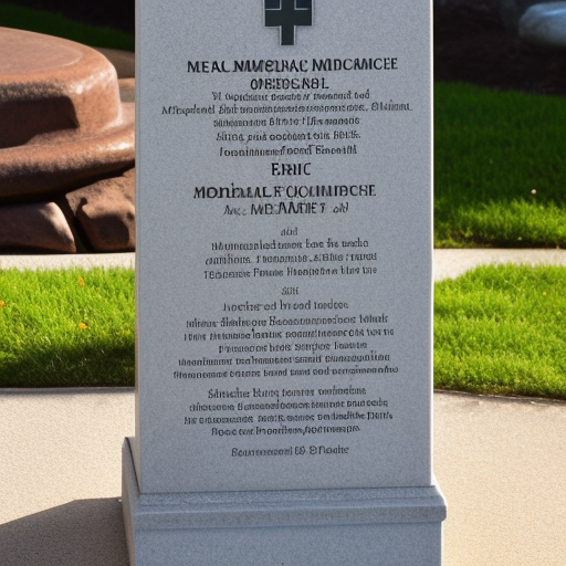 medical medic medicine monument