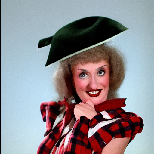 Marjorie Taylor Green as Freddy Krueger