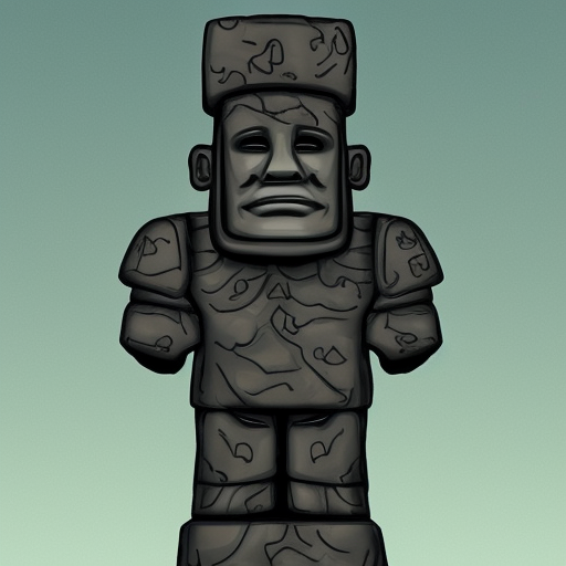 shadowrun moai