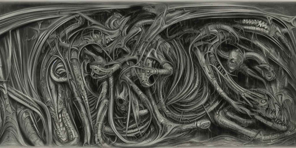 a h.r. giger of seven%>