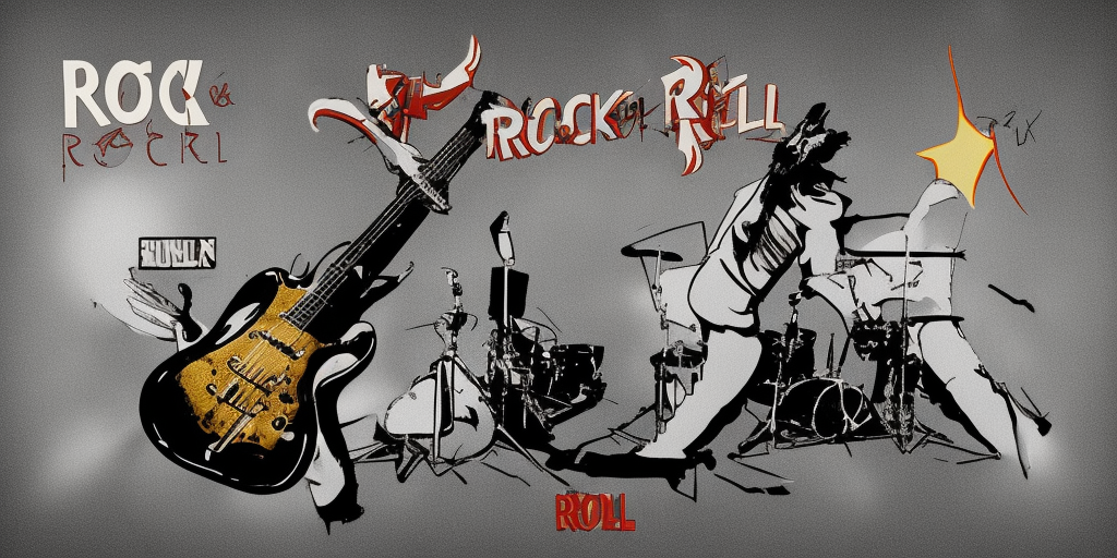 Rock n Roll Rocket