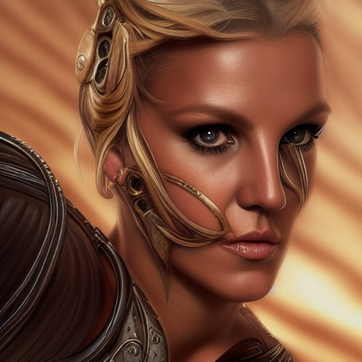 Britney Spears as dune character, portrait, intricate, elegant, highly detailed, digital painting, artstation, concept art, wallpaper, smooth, sharp focus, illustration, art by h. r. giger and artgerm and greg rutkowski and alphonse mucha