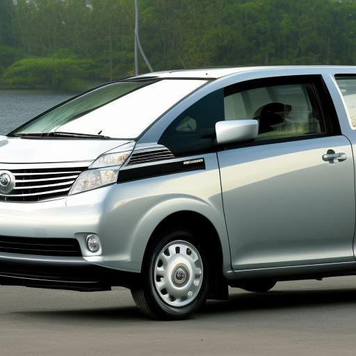 nice picture car toyota verso