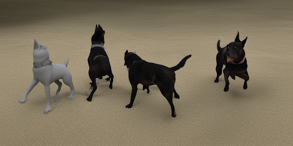 a 3d rendering of breathe! Cerberus, this could be a good dog, a dog that is sometimes a bit much, but a good dog, that could be him. Run Stop briefly, bend back and take a breath! tanks, sword, war culture – all that forces me to run around fully armored. Run Keep running and japs! ZERRRRBERUS is one, as I am, one of those young people who had a sword pressed into their hands without being asked. Run Run Wheeze Run out Prevent Support on your knees Fight back up Take a deep breath! OOOO ZERRREBERUSSS, the great Hades, who is basically the same as us, only appears big and strong on the outside. Run Keep running Breathe Keep breathing! If we are honest: He doesn't appear like that anymore, he lets us appear, uses us as figures who, without having to show himself, play his stronger, greatness. Whew Whew Whew Uf,Uf,Uf! Oh Cerberus, the life of another, that's what our lives have in common. O Cerberus you dog, by your very nature you are condemned to live for someone else's world. Dogs do not have their own cultural problems, they only carry those that have been attached to them. Run Wheeze Run Wheeze Stumble Puffing and tumbling Breathe and catch yourself Take a breath and pause for a moment! It is our tasks that reduce us, that make us myths, those who see evil, who raise swords and bark. Staring across the border so that no one dares to watch. Run Pressure Run Pressure Run Schnauf It squeezes the lungs, it squeezes the heart, it presses the head Keep running Keep breathing I keep walking into the other world, puffing and groaning, sweating, swimming in my tank. With trembling arms, hold coats of arms of the underworld.