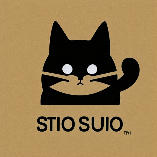 Brand Logo, Studio ghibli, Cat, Gaming, 