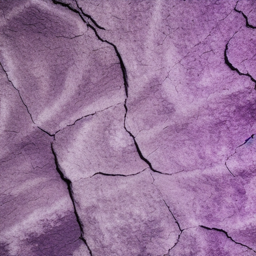 Purple Rock texture, good lighting, high quality