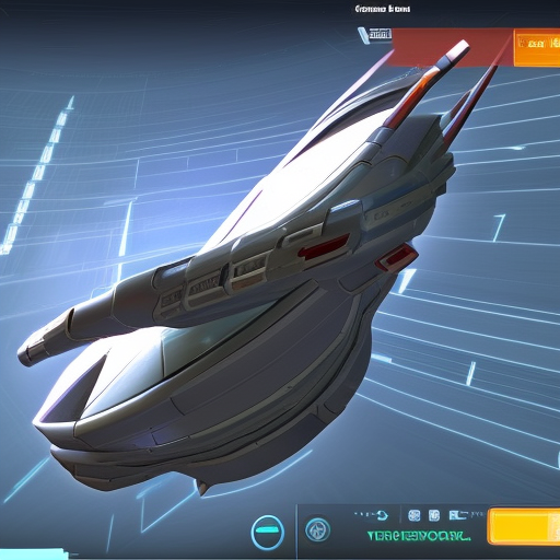 freelancer discovery spaceship screenshots from forums