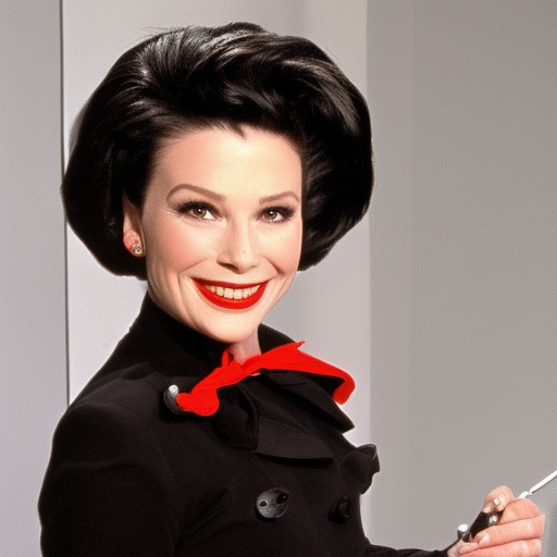 A few key facts about: the nanny