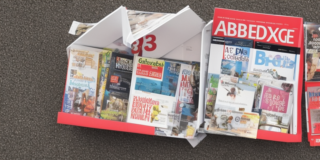 a 3d rendering of At the moment, we regularly receive the subscription box from you, and that's great. This AboBox always comes with the Büchergilde magazine, and that's good. However, we always get an additional copy of the Büchergilde magazine a few days before the AboBox, so we have 2 copies. But one copy would be enough for us, so would it be possible for us to cancel the copy we always receive individually by mail? 