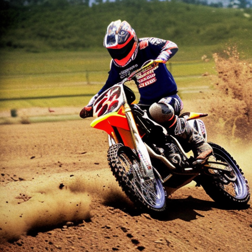 born wild, dirt bike, racer, grit, perseverence, beta usa motorcycle, two stroke, 300cc