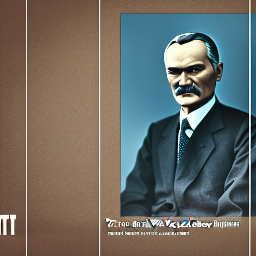 https://i.postimg.cc/Z5y8kmcT/blue-removebg-preview.png in the style of Mustafa Kemal Atatürk without moustache and with brown eyes, ultra-realistic portrait cinematic lighting 80mm lens, 8k, photography bokeh

