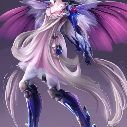 
fairy (Highest picture quality), (Master's work), (Detailed eye description), (8K wallpaper),(Detailed face description), colorful,looking at viewer,solo,(full body:1.1), (Jiangshi:1.4|((mecha body:1.1),detail mecha body,wet body,(mechanical wings),(giant wings:1.1),detail wings):0.5), expressionless, pale skin, blue eyes, forehead mark, ba gua, tai chi, yin yang, claws, death, [chinese clothes, china dress,[taoist robes, celestial being uniform]],
