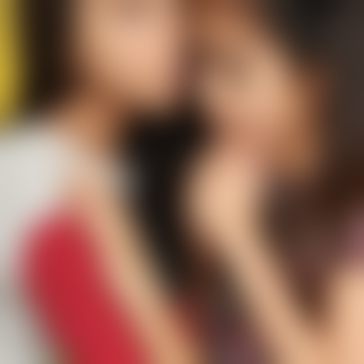 two preteens actress malaysia girl kissing in drama tv 