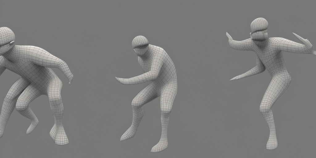 a 3d rendering of Is there actually a way to cast smacking positively?