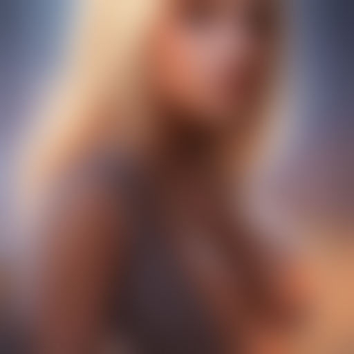 mdjrny-v4 style portrait of a gorgeous blond female in the style of stefan kostic, realistic, half body shot, sharp focus, 8 k high definition, insanely detailed, intricate, elegant, art by stanley lau and artgerm, extreme blur flames background