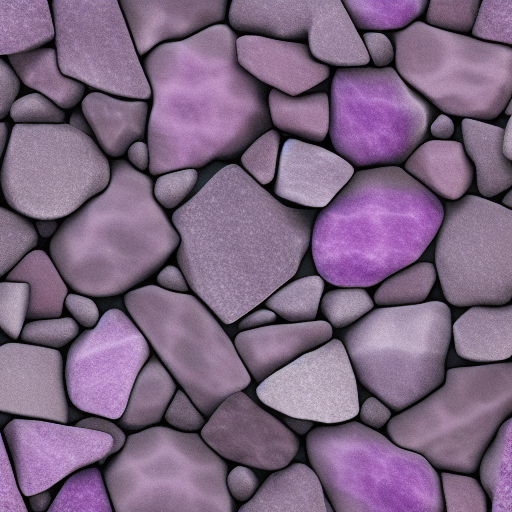 purple stone texture, good lighting, high quality