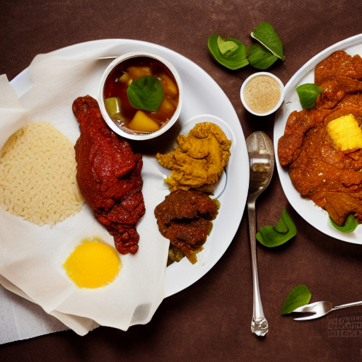 ethiopian food, professional food photography