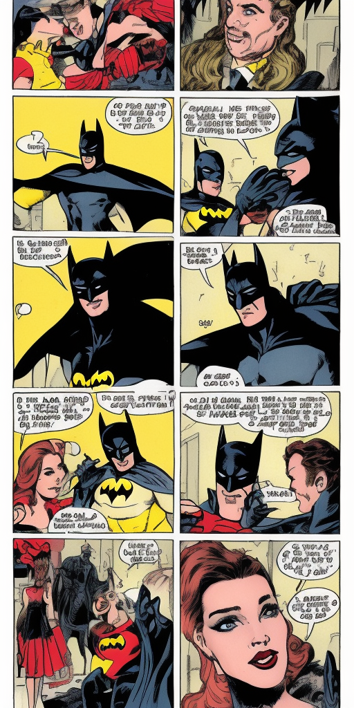 Queere Batman