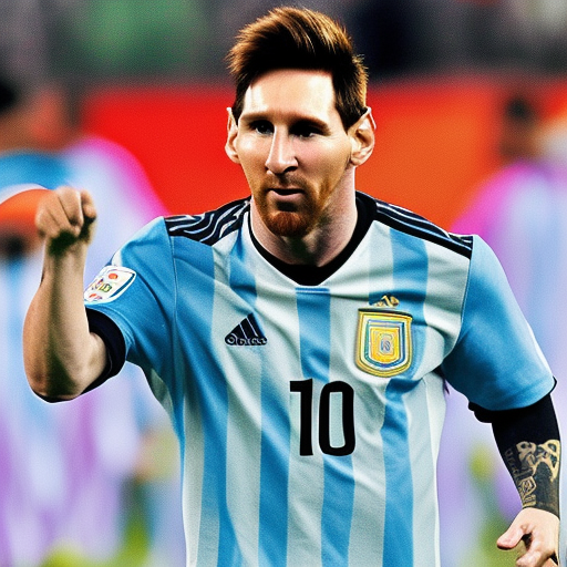 Messi Argentina Chile%>
