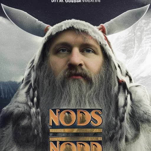 the Gods Nordik