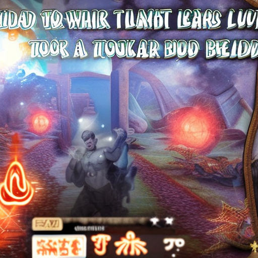mind reading  in future when solider  in mystic book in temple