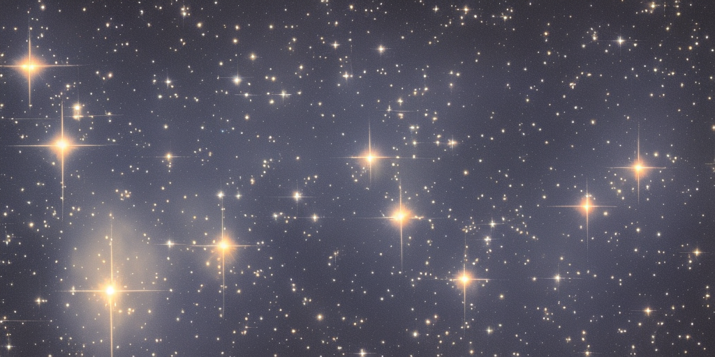 Pleiades and Stardust 
