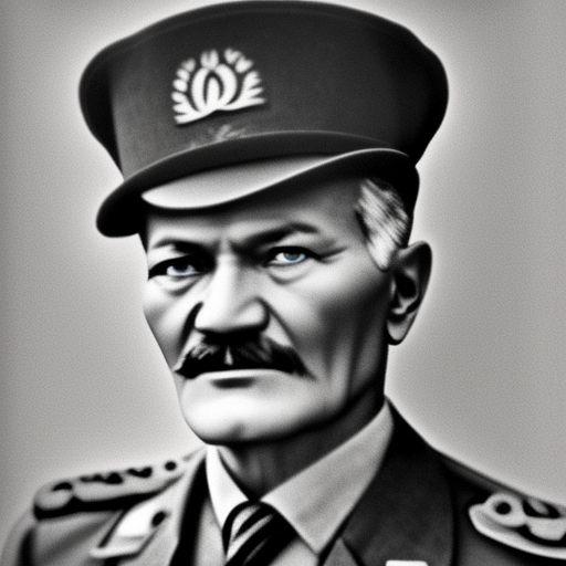 https://i.postimg.cc/Z5y8kmcT/blue-removebg-preview.png in the style of Mustafa Kemal Atatürk, hyper quality, brown eyes