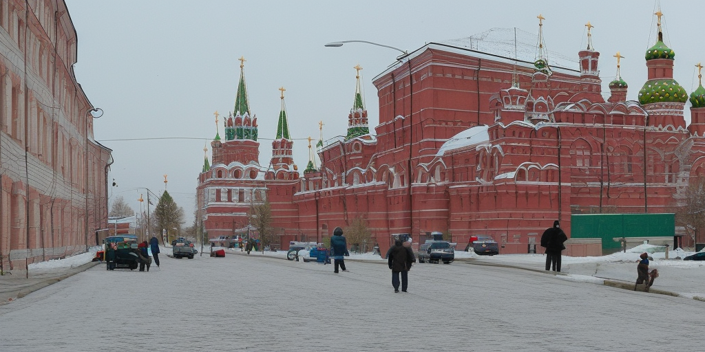 Russia ruined my hometown with Z propaganda