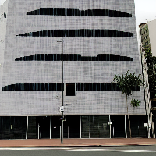 Pixel Building in Australia
