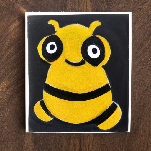 bee happy honey