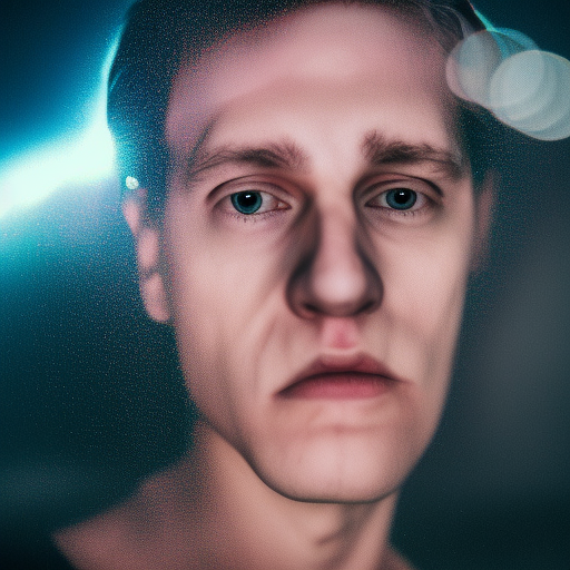 cloud gaming by david david cronenberg ultra-realistic portrait cinematic lighting 80mm lens, 8k, photography bokeh