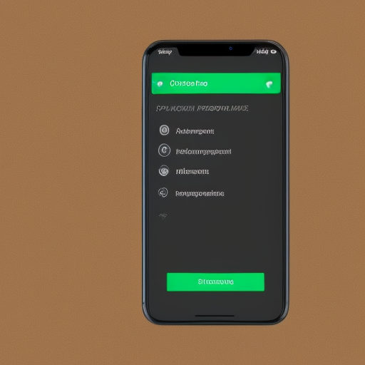 create a mockup UI for a an application that takes prompts and delivers APK and Websites according to the Prompt. Use modern UI and Designs make it portrait mode
%>