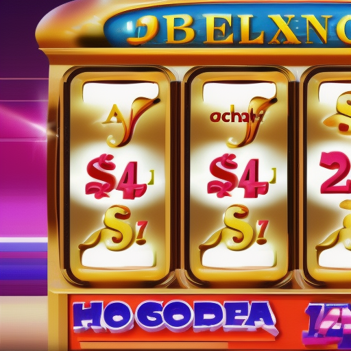 sexy girl win money slot machine