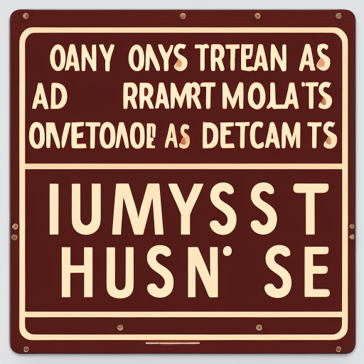 "Human"::-1, "artists"::-1, "only"::-1, text inside a sign or canvas