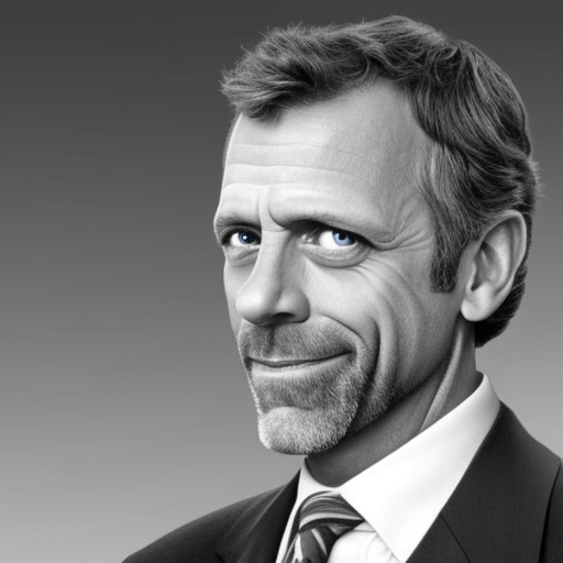 Dr.House in Universe