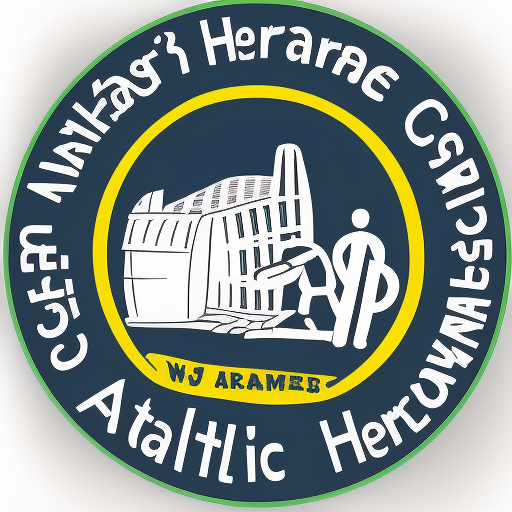 healthcare organization logo
