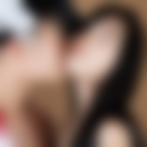 two preteens model japanese girl kissing 